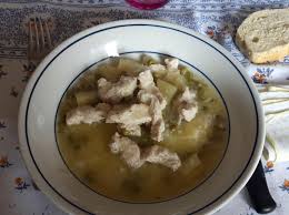 Check spelling or type a new query. Ricetta Straccetti Di Tacchino Con Patate E Piselli Dolcidee