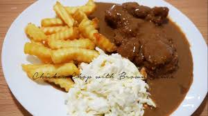 Pinterest • the world's catalog of ideas. Resepi Chicken Chop Mudah Citarasa Bangsawan Youtube