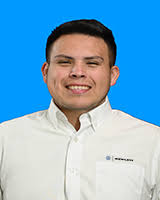 Meet the the Salespeople at Hewlett Volkswagen