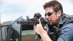 Emily blunt, benicio del toro, josh brolin vb. Sicario A Bergyilkos Teljes Film Magyarul Videa 2015 Hd By Pfaiqselfy Feb 2021 Medium