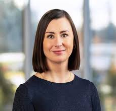 Mary Klassen Szyndrowski Implements Changes for the Better