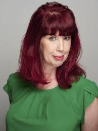 KELLY CAMILLE PATTERSON