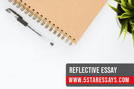 This makes it quite easy to write a reflective essay about a relationship issue. How To Write A Reflective Essay A Complete Guide