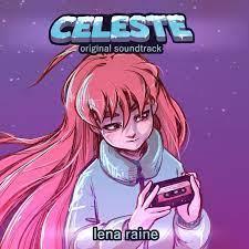 From The Album Celeste Original Soundtrack Celeste Game Celeste Fanart Soundtrack