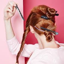 It's not so easy, though: Every Way To Curl Hair Easy Curling Techniques