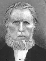 John Leatherman and Betsy Graves