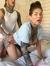 Donna wildcard porn