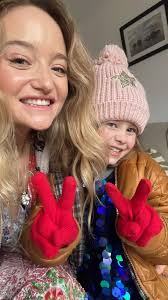 Hi all! I just wanted to introduce myself and share a photo of me and my  god daughter 🩷 I'm Alice! I was a Nanny for 12 years, a Nanny Consultant  for