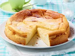 Dieser pinnwand folgen 246 nutzer auf pinterest. Einfacher Quarkkuchen Das 10 Minuten Rezept Lecker