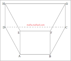 Karena trapesium klmn diatas ialah trapesium sama kaki maka panjang lm kn 10 cm. Cara Menentukan Luas Permukaan Prisma Trapesium