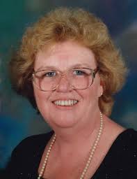 Obituary information for Rosemary Flatley