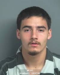 HERNANDEZ, NICHOLAS MATEO