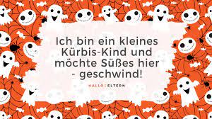 Wie spricht man ein mädchen an? 30 Halloween Spruche Fur Kinder Hallo Eltern