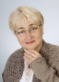 Krystyna J. Banach 的个人主页