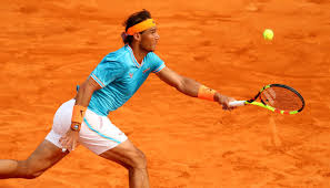 Nadal Sensacionno Ustupil Fonini I Pokinul Turnir V Monte Karlo Tennis