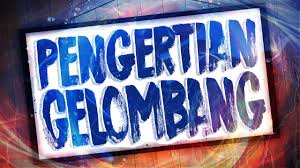 GELOMBANG