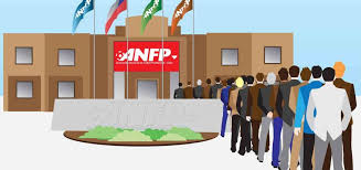 Anfp marketing manager, emily harris, mba, cae said that almost immediately after implementing feathr, reporting and roi anfp used feathr ads to retarget anyone who viewed their continuing education or certification web pages. La Anfp Le Raya La Cancha A Los Representantes