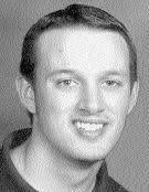 Dustin Kade “Dusty” Jones (1985-2005)