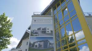 1 haus, 3 etagen, 4 räume, 1000 möglichkeiten. Kern Haus Als Arbeitgeber Gehalt Karriere Benefits Kununu
