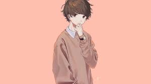 Aesthetic Boy Cool Anime Wallpapers