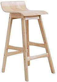 Amazon Com Livinia Melon Barstool Chair Modern Dining Bar Stool Kitchen Side Chair For Home Living Room Apart Bar Stools Home Living Room Kitchen Side Chairs