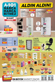 A101 2 kapaklı 2 çekmeceli dolap ve ölçüleri(bilgi amaçlıdır). A101 Aktuel Urunler Satista A101 18 Mart 2021 Katalogu