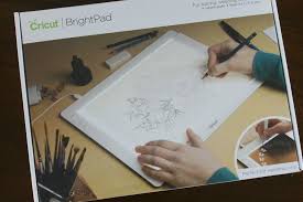 5 Ways To Create With The Cricut Brightpad Cricut