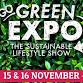 Auckland Go Green Expo (Nov) 2025 event image