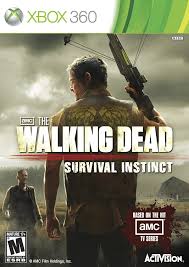 To unlock survival mode in grand theft auto online, you first need to … Amazon Com The Walking Dead Survival Instinct Xbox 360 Todo Lo Demas