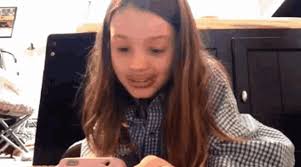 Aj Miranda Sings GIF