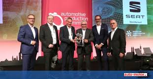 Check spelling or type a new query. Seat Werk In Martorell Wurde Ausgezeichnet Auto Motor At