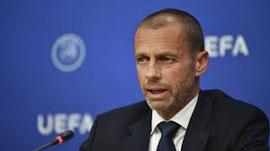 Ceferin Mulling Single Host Nation For Euro 2020 Says Rummenigge Wikirise