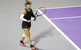 La mexicana impuso condiciones en el primer parcial y en 28 minutos. Renata Zarazua Fuera De Roland Garros Tras Perder En Clasificacion