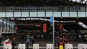 Southern Cross Station | Things To Do In Melbourne, Melbourne