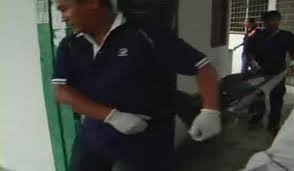 Penyakit sahaja boleh ditanam ke dalam rahim ibunya. Identiti Mangsa Kerat Dikenal Pasti Menerusi Cap Jari Baca