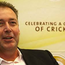 Angus Fraser Profile