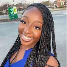 Deja Mayfield (@dejamayfieldtv)