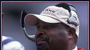 Kippy Brown: Still going strong after 25 years