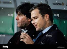 Oliver bierhoff hi-res stock photography and images