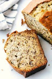 Here are a few ways to can dress up this peanut butter banana bread to make a truly ultimate loaf! Award Winning Banana Bread Recipe The Recipe Critic