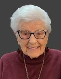 Katie Miller Obituary