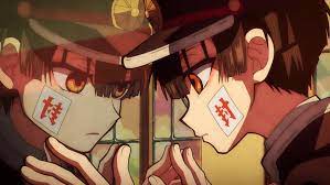 jibaku shounen hanako kun gallery anime shelter anime anime crying hanako