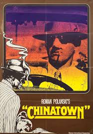A sequel, titled detective chinatown 2, was released in february 2018, and a third film was released in february 2021. Chinatown 1974 German A1 Poster Posteritati Movie Poster Gallery