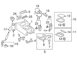 For serpentine drive belt routing, see fig. Front Console For 2003 Toyota Sequoia Larry H Miller Toyota Boulder Parts