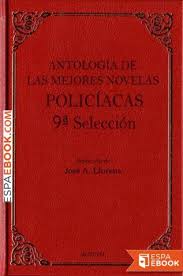 El asombroso viaje de pomponio flato. Libro Antologia De Las Mejores Novelas Policiacas 9Âª Seleccion Descargar Epub Gratis Espaebook