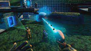 No Man S Sky In Vr Feels Like A Whole New Game The Verge
