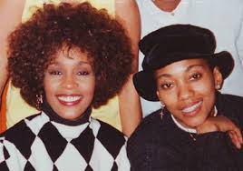 Robyn Crawford Confirms Romantic Relationship With Whitney Houston
