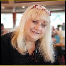 Ginger Cook Live's Amazon Page