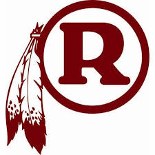 Choose from 26000+ washington redskins football team graphic resources and download in the form of png, eps, ai or psd. Pin On Football Logos Art