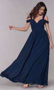 This Is The Most Timeless Bridesmaid Dress Color Trend Curvy Bridesmaid Dresses Navy Blue Bridesmaid Dresses Dresses